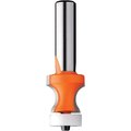 Cmt Solid Surface No-Drip Bit W/Bearing, 1-Inch Diameter, 1/2-Inch Shank 880.531.11